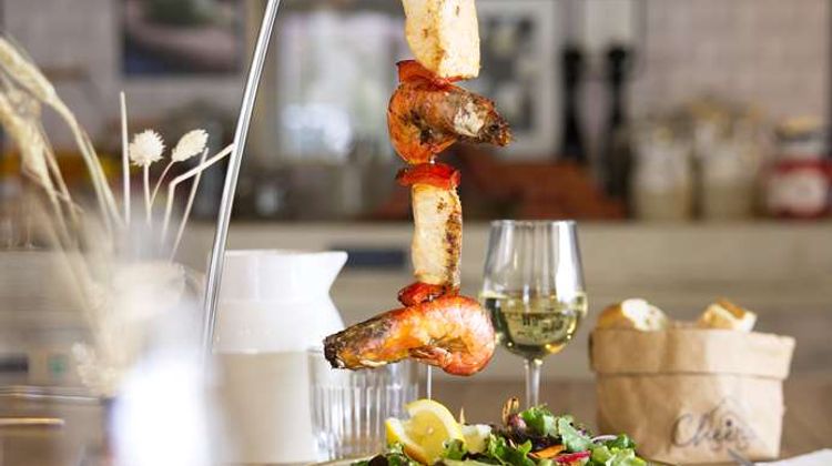 Campanile Taverny Restaurant