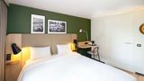 Campanile Taverny Room