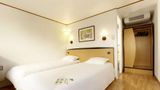 Campanile Thiers Room