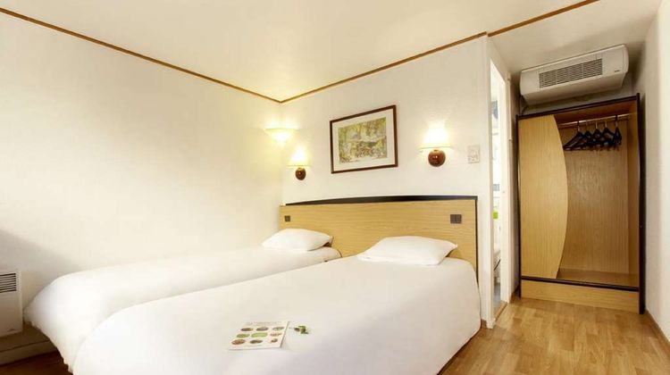 Campanile Thiers Room