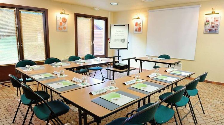 Campanile Thiers Meeting