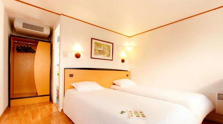Campanile Thiers Room