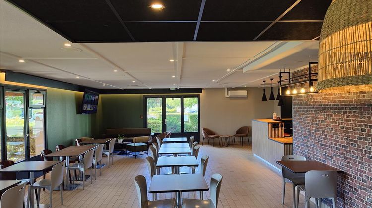 Campanile Thiers Restaurant