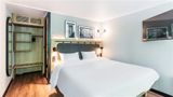Campanile Thionville Yutz Room
