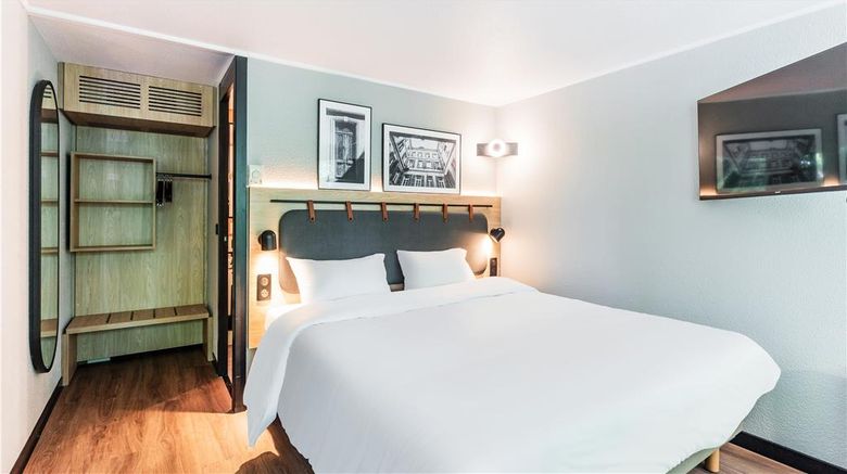 <b>Campanile Thionville Yutz Room</b>. Images powered by <a href="https://iceportal.shijigroup.com/" title="IcePortal" target="_blank">IcePortal</a>.