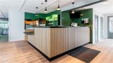 Campanile Thionville Yutz Lobby