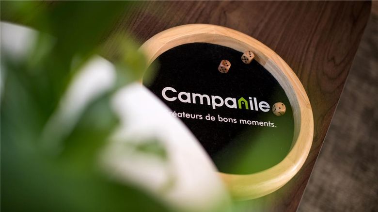 <b>Campanile Thionville Yutz Lobby</b>. Images powered by <a href="https://iceportal.shijigroup.com/" title="IcePortal" target="_blank">IcePortal</a>.