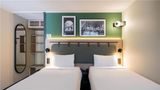 Campanile Thionville Yutz Room