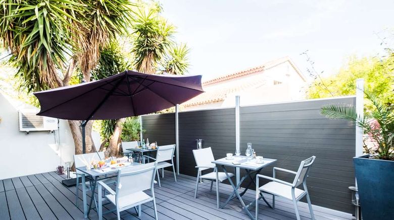 <b>Campanile Toulon Restaurant</b>. Images powered by <a href="https://iceportal.shijigroup.com/" title="IcePortal" target="_blank">IcePortal</a>.