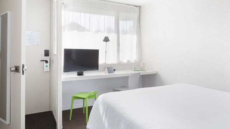 <b>Campanile Toulon Room</b>. Images powered by <a href="https://iceportal.shijigroup.com/" title="IcePortal" target="_blank">IcePortal</a>.