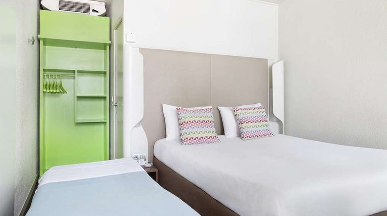 <b>Campanile Toulon Room</b>. Images powered by <a href="https://iceportal.shijigroup.com/" title="IcePortal" target="_blank">IcePortal</a>.