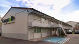 Campanile Toulouse-Blagnac Airport Exterior