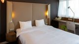 Campanile Toulouse-Blagnac Airport Room