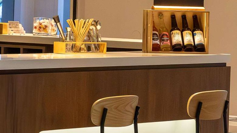 <b>Campanile Toulouse-Blagnac Airport Other</b>. Images powered by <a href="https://iceportal.shijigroup.com/" title="IcePortal" target="_blank">IcePortal</a>.