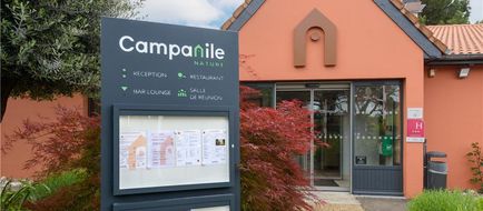 Campanile L'Union/Toulouse Exterior