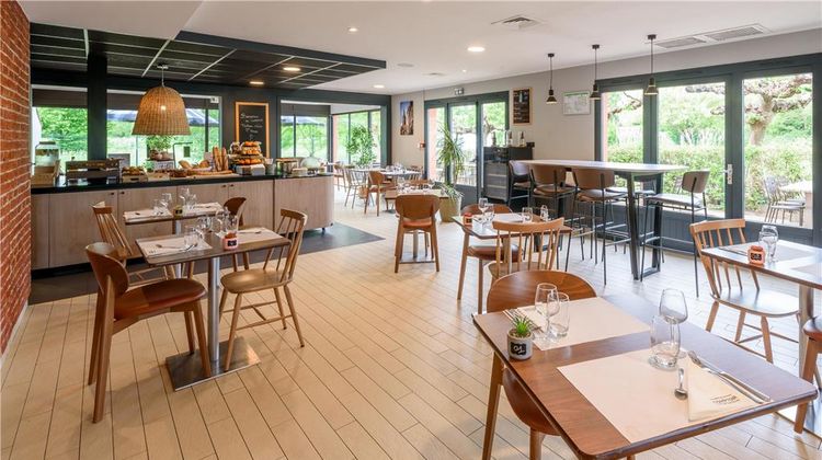 Campanile L'Union/Toulouse Restaurant
