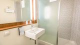 Campanile Hotel Room