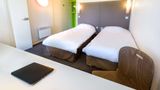 Campanile Hotel Room