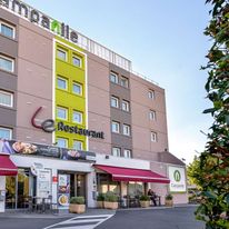 Campanile Toulouse West Purpan