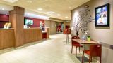 Campanile Toulouse West Purpan Lobby