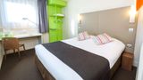Campanile Toulouse West Purpan Room