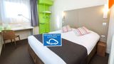 Campanile Toulouse West Purpan Room