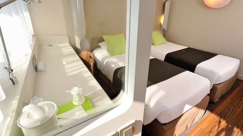<b>Campanile Toulouse Sud Labege Room</b>. Images powered by <a href="https://iceportal.shijigroup.com/" title="IcePortal" target="_blank">IcePortal</a>.