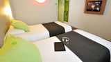 Campanile Toulouse Sud Labege Room