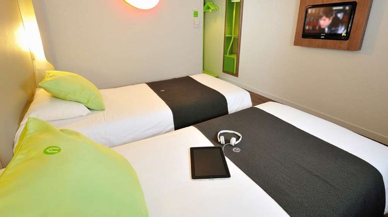 <b>Campanile Toulouse Sud Labege Room</b>. Images powered by <a href="https://iceportal.shijigroup.com/" title="IcePortal" target="_blank">IcePortal</a>.