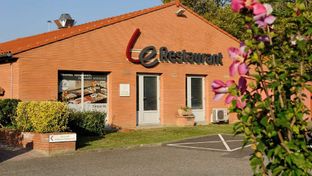 Campanile Toulouse Sud Labege