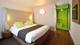 Campanile Toulouse Sud Labege Room