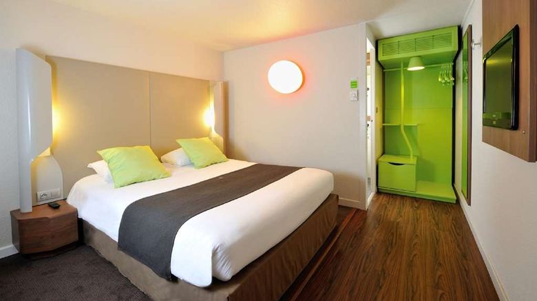 <b>Campanile Toulouse Sud Labege Room</b>. Images powered by <a href="https://iceportal.shijigroup.com/" title="IcePortal" target="_blank">IcePortal</a>.