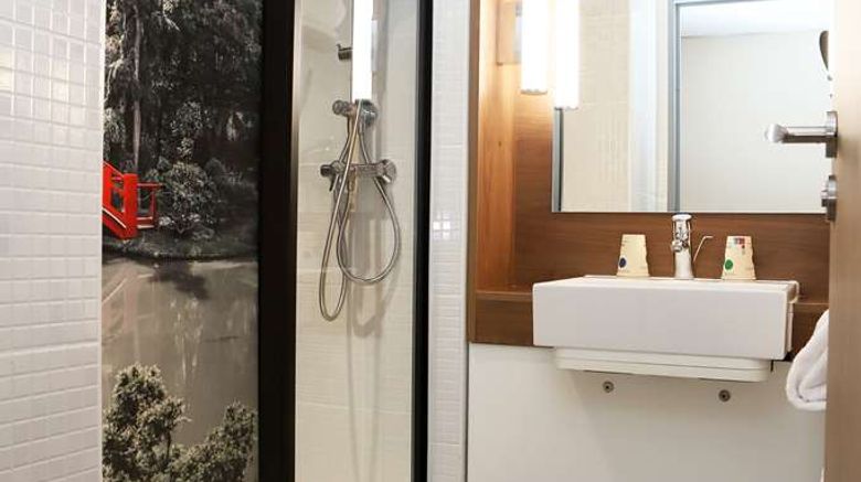 <b>Campanile Toulouse Sud-Est Room</b>. Images powered by <a href="https://iceportal.shijigroup.com/" title="IcePortal" target="_blank">IcePortal</a>.