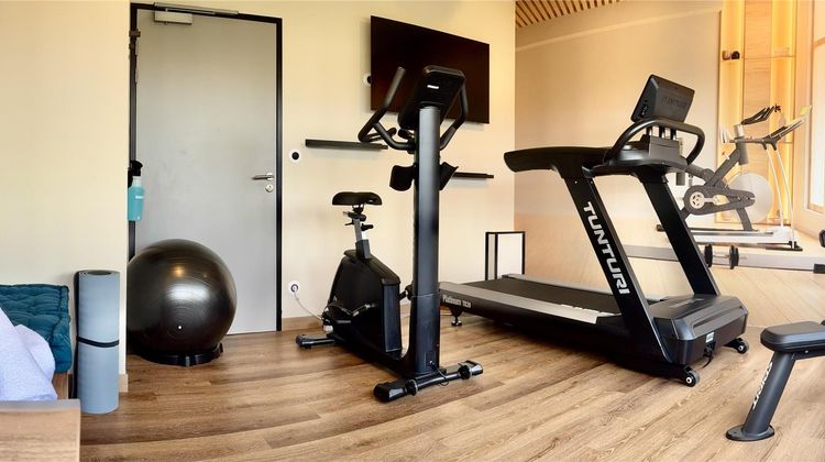 Campanile Toulouse Sud-Est Health