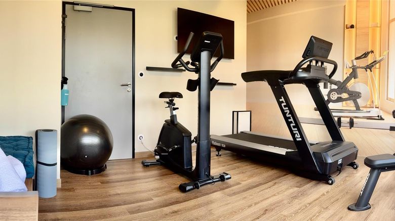 <b>Campanile Toulouse Sud-Est Health</b>. Images powered by <a href="https://iceportal.shijigroup.com/" title="IcePortal" target="_blank">IcePortal</a>.