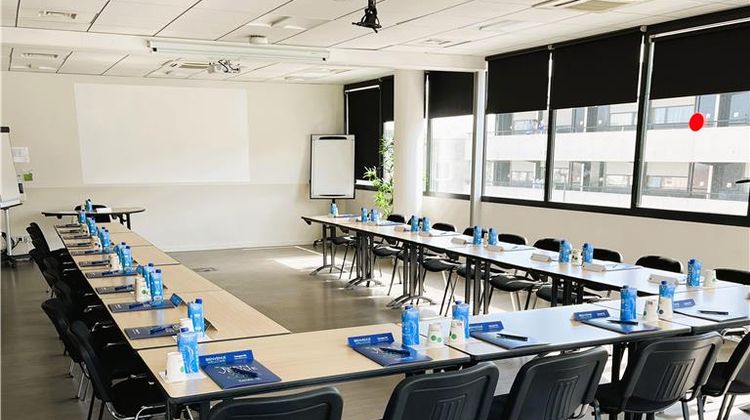Campanile Toulouse Sud-Est Meeting