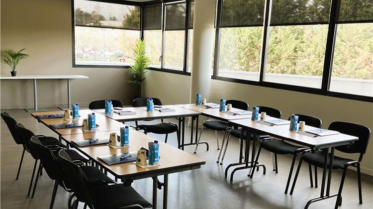 Campanile Toulouse Sud-Est Meeting