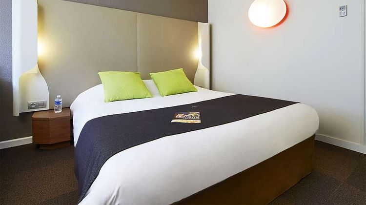 Campanile Tours Sud–Chambray les Tours Room