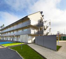 Campanile Tours Sud–Chambray les Tours Exterior