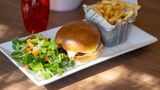 Campanile Tours Sud–Chambray les Tours Restaurant