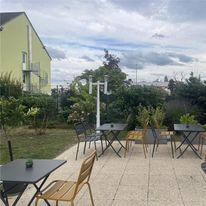 Campanile Tours Sud–Chambray les Tours