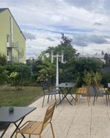 Campanile Tours Sud–Chambray les Tours