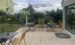 Campanile Tours Sud–Chambray les Tours