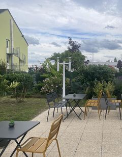 Campanile Tours Sud–Chambray les Tours