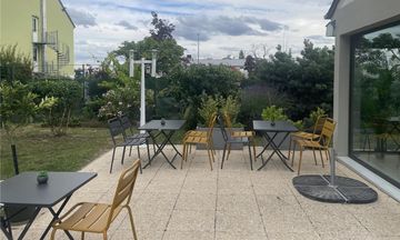 Campanile Tours Sud–Chambray les Tours