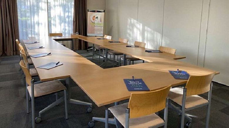 <b>Campanile Hotel Tours South Meeting</b>. Images powered by <a href="https://iceportal.shijigroup.com/" title="IcePortal" target="_blank">IcePortal</a>.