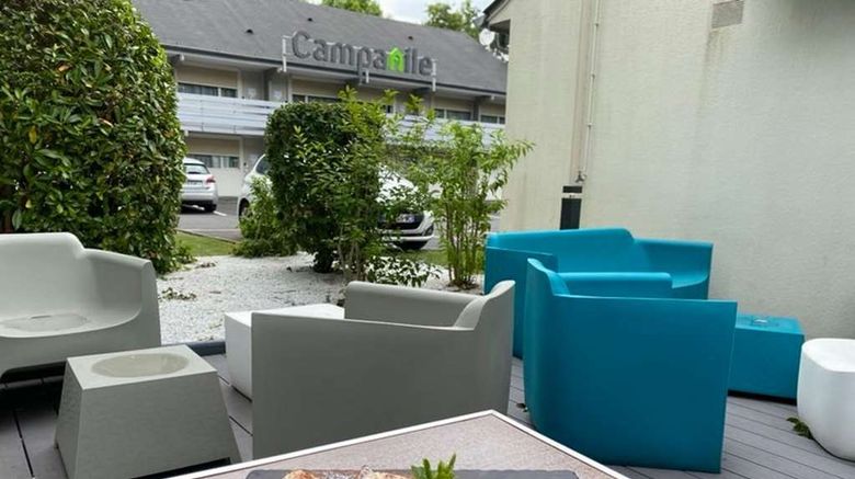 <b>Campanile Hotel Tours South Restaurant</b>. Images powered by <a href="https://iceportal.shijigroup.com/" title="IcePortal" target="_blank">IcePortal</a>.