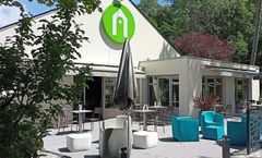 Campanile Hotel Tours South