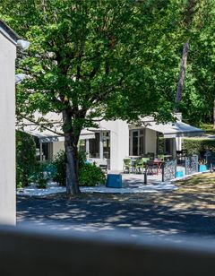 Campanile Hotel Tours South