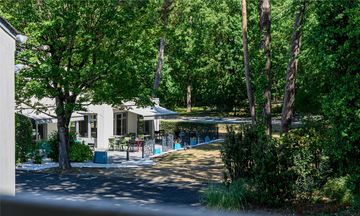 Campanile Hotel Tours South